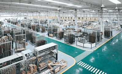 墨瑟系統門窗 源自德國的全球一線品牌，以卓越技術與服務引領行業